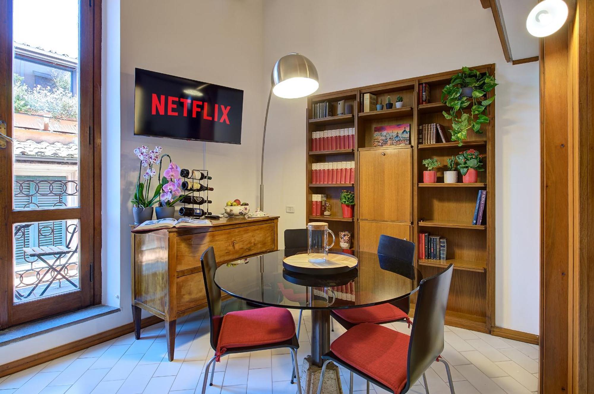 Dimora Dell'Orso Apartment Rome Luaran gambar