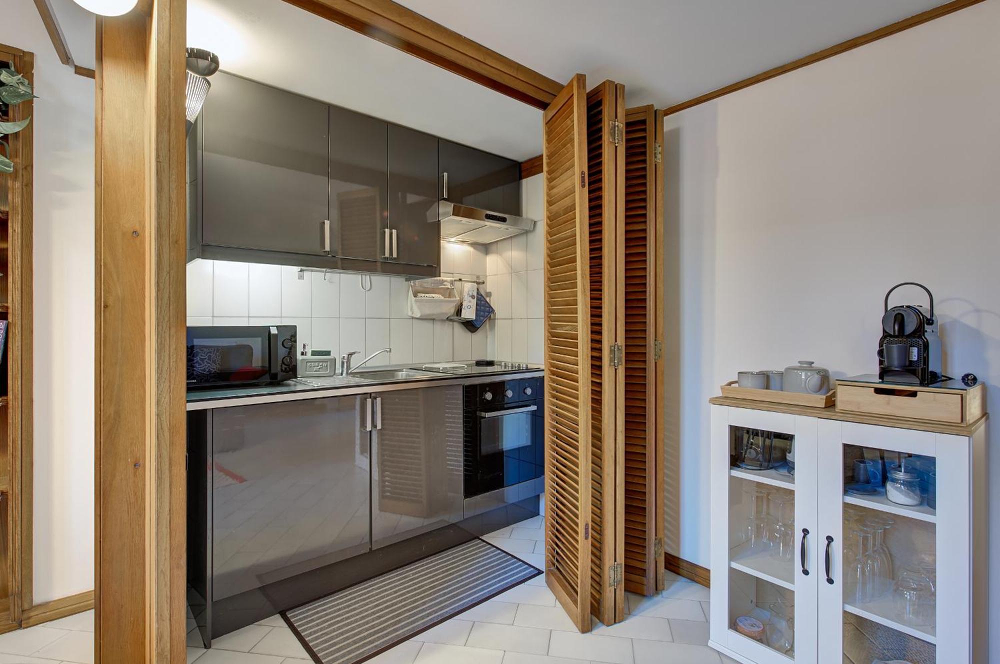 Dimora Dell'Orso Apartment Rome Luaran gambar
