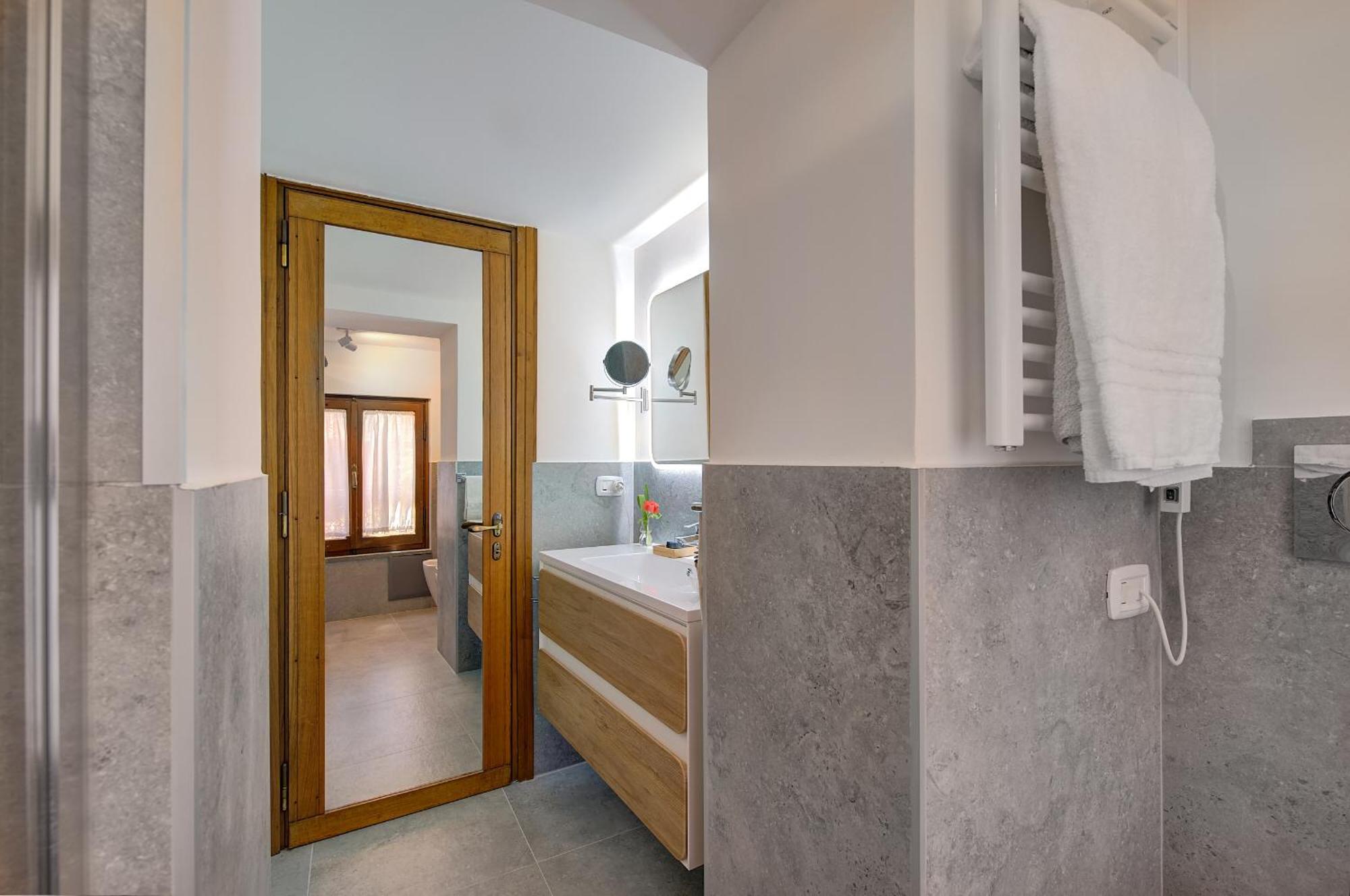 Dimora Dell'Orso Apartment Rome Luaran gambar