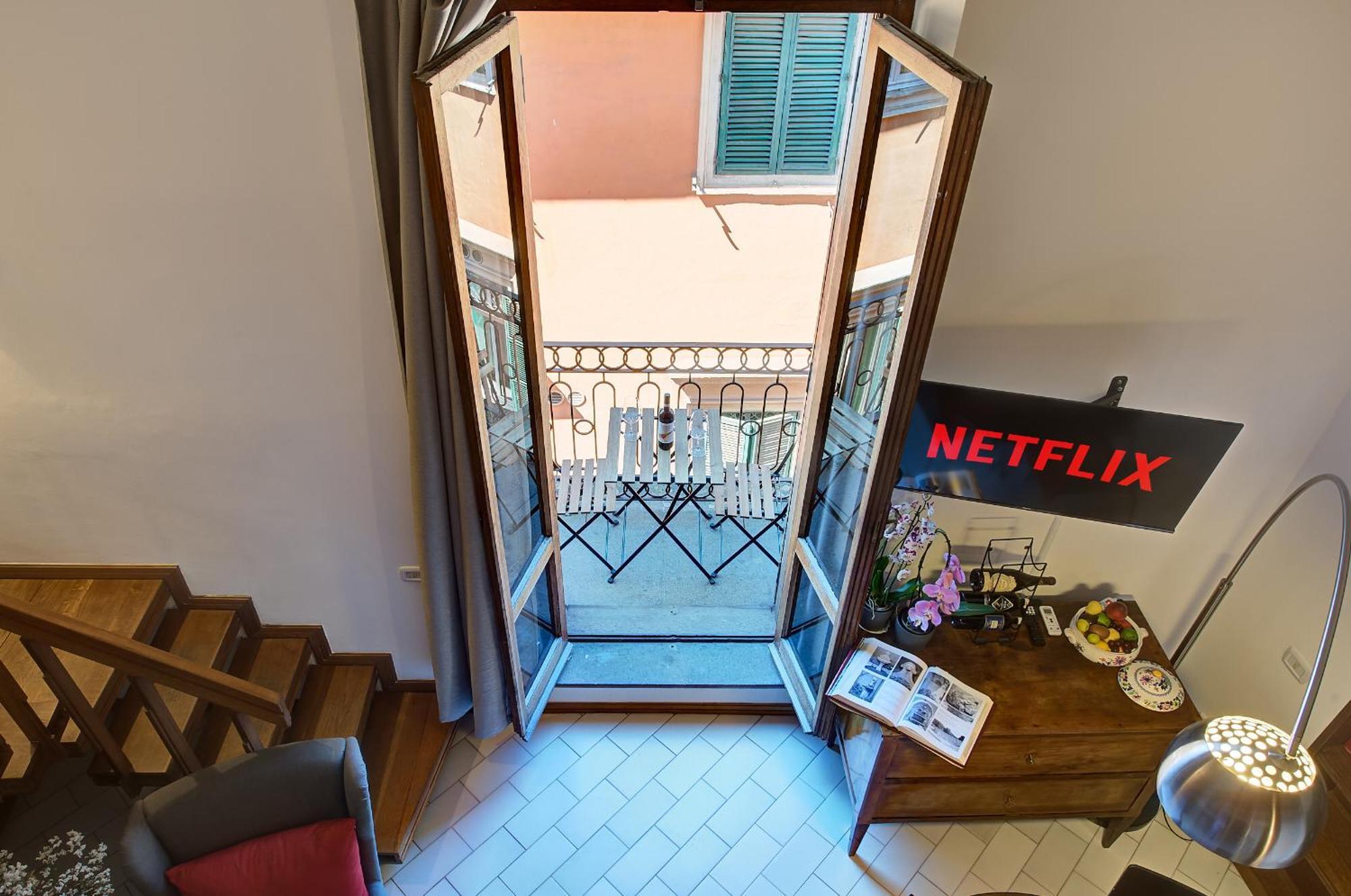 Dimora Dell'Orso Apartment Rome Luaran gambar